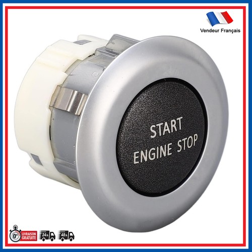 Interrupteur demarrage pour - de,