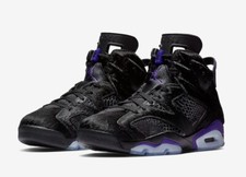 Nike Air Jordan 6 SOCIAL