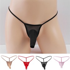Perizoma Intimo Elasticizzato