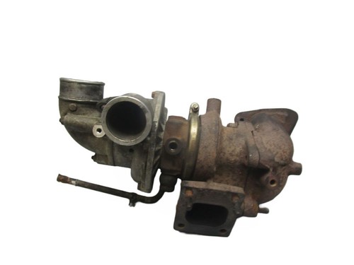 Turbocompressore per hyundai - turbocompressore,