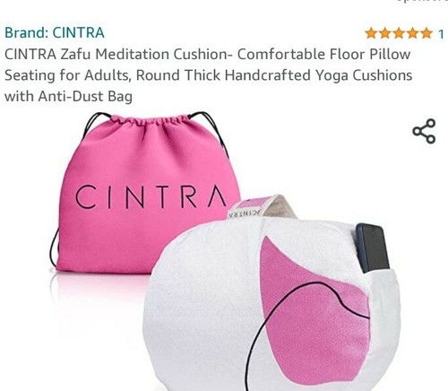 Cintra zafu cuscino - cintra,