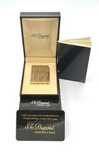 Dupont Ligne 1 Rose Gold