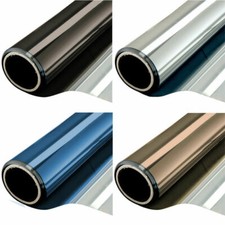 Specchio finestra riflettente