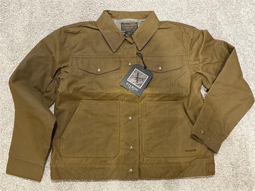 Filson giacca cruiser donna - giacca,