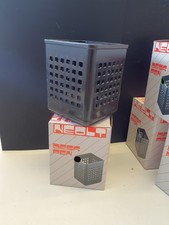 Portapenne Nero Desk Pen Neolt