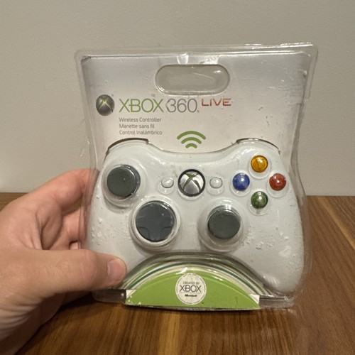 Controller wireless microsoft - wireless,