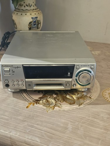 Grundig md35 fine arts mini - arts,