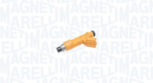 Iniettore magneti marelli - magneti,