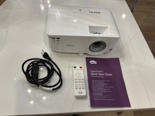 BenQ Digital Projector  MW560