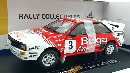 Sun star diecast 4259 - star, 1/18