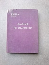 Manuale per automobilisti