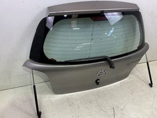 Portellone posteriore toyota - posteriore,