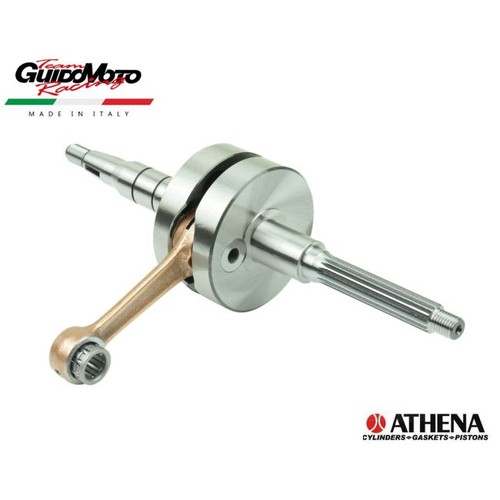 Albero motore racing - albero,