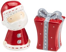 Excelsa Xmas Country Style Set