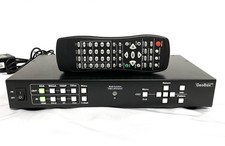 GeoBox G-106 Processore Video