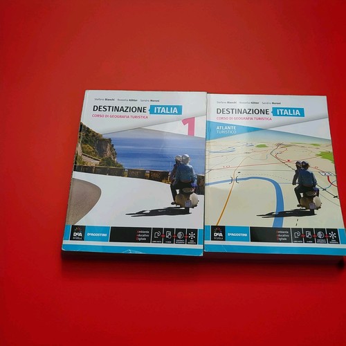 Destinazione italia bianchi - destinazione,