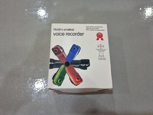 Mini piccolo voice - piccolo,