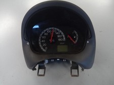 QUADRO STRUMENTI CONTACHILOMETRI PER FIAT Seicento /600 735512297 187A1000 (05>