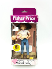 Fisher Price Loving Family a