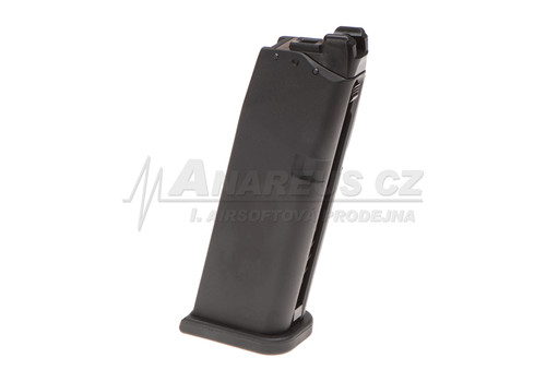 Softair umarex gas magazine - umarex,