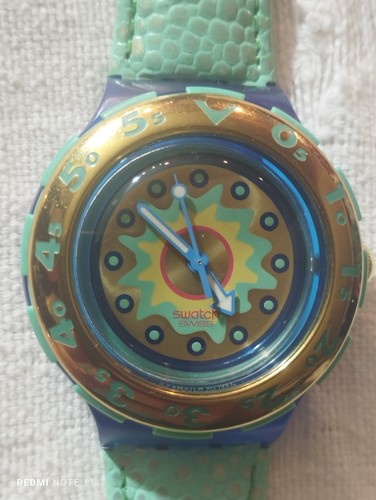 Orologio swatch scuba 200 - orologio,