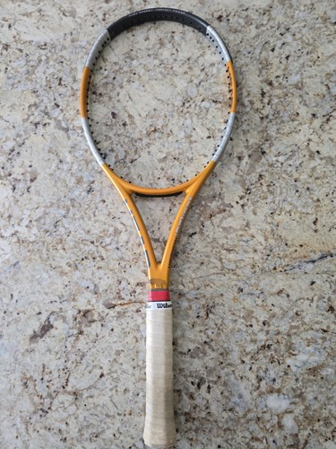 Racchetta tennis head - racchetta,