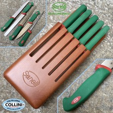 Sanelli premana - ceppo