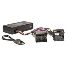 USB/SD/Aux Interface Ford