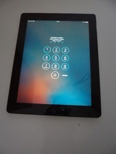 APPLE IPAD2 MODELLO A1396
