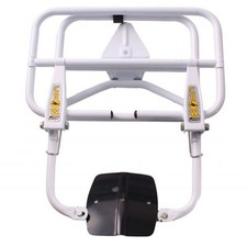 Portapacchi posteriore ET3