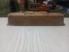 LIMA ROCO RIVAROSSI? PEZZO INUSUALE PER COLLEZIONISTI LIVREA IN LEGNO E 424...