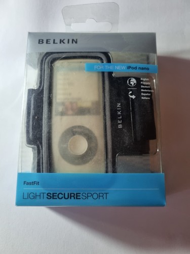 Belkin light secure sport - secure,