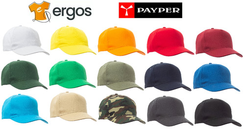 Payper pezzi cappello n - 5,