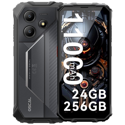 Blackview oscal marine - blackview, 2