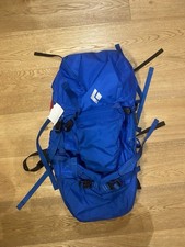 zaino trekking 55 Litri