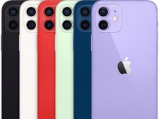 iPhone 12 128GB Unlocked