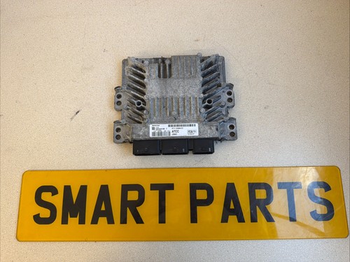 Centralina motore ecu ford - centralina,