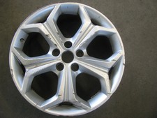 1 cerchio in lega 18 pollici