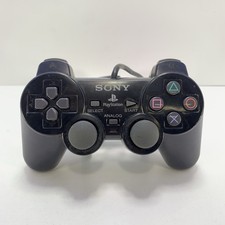 Controller Joystick Nero per