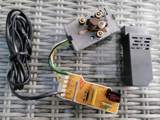 Dual SM-100-1 giradischi