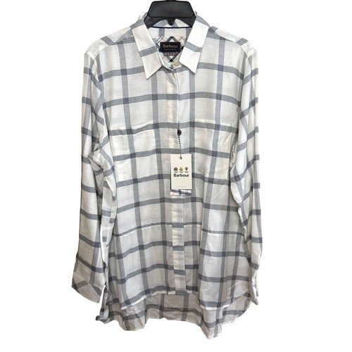 Camicia barbour estiva - camicia,
