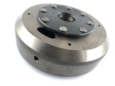 Honda XL 500 R PD02 [1983] -