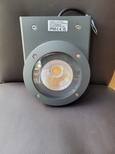 Ansell abeamled fascio 4000k - ansell,