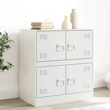 Credenza Rosa 67x39x73 cm in