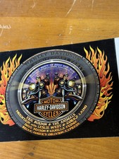 Harley Davidson festa 100°