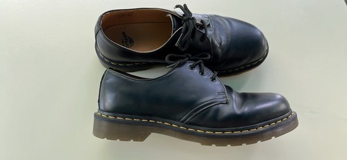 Scarpe oxford martens - dr., 1461