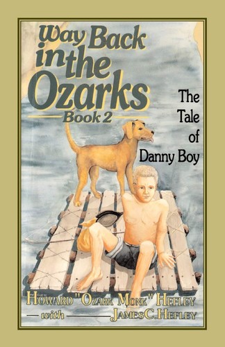 Way back the ozarks - way,