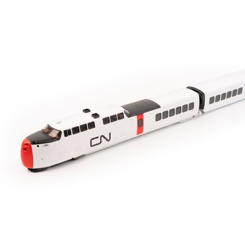 Rapido trains 203505 cn - 203505,