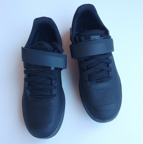 Scarpe mtb fox - scarpe, union