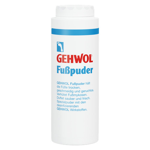Gehwol polvere per - gehwol,